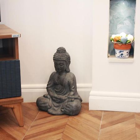Habitat Central Apartment Ruse Zewnętrze zdjęcie