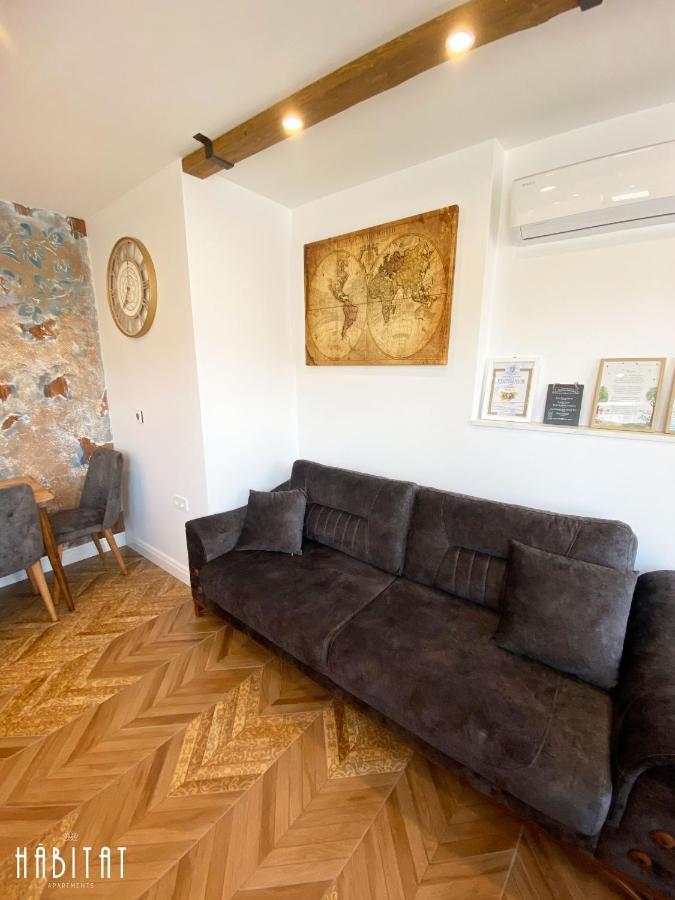 Habitat Central Apartment Ruse Zewnętrze zdjęcie