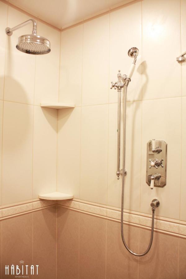 Habitat Central Apartment Ruse Zewnętrze zdjęcie