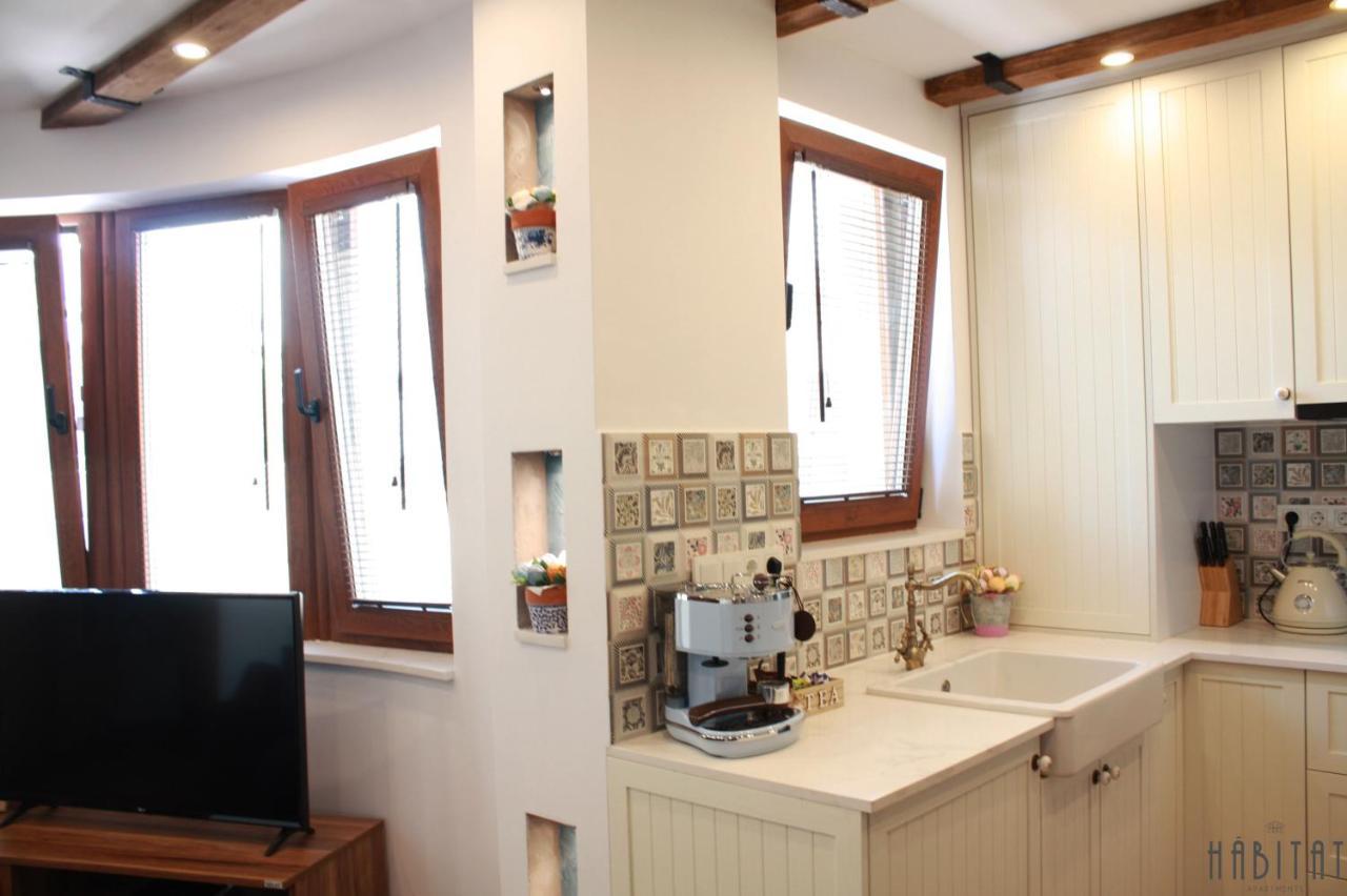 Habitat Central Apartment Ruse Zewnętrze zdjęcie