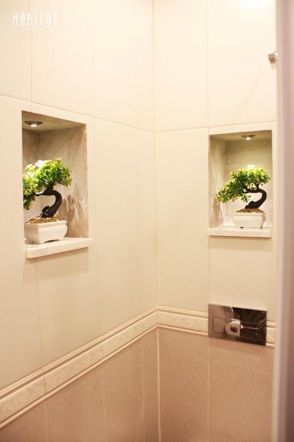 Habitat Central Apartment Ruse Zewnętrze zdjęcie
