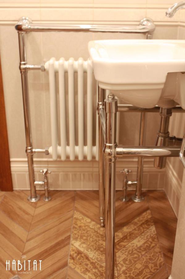 Habitat Central Apartment Ruse Zewnętrze zdjęcie