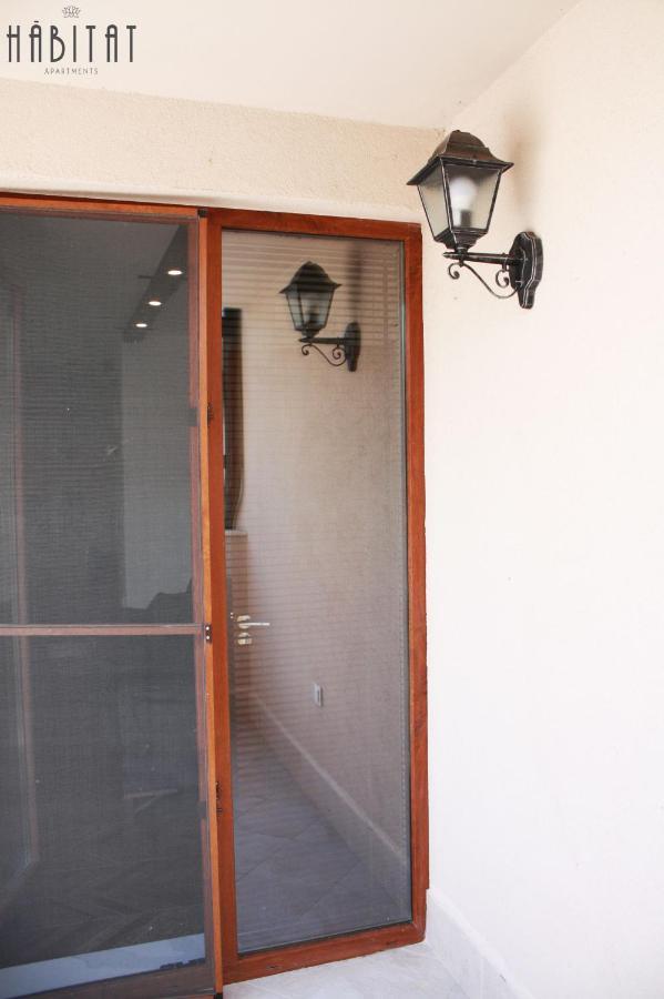 Habitat Central Apartment Ruse Zewnętrze zdjęcie
