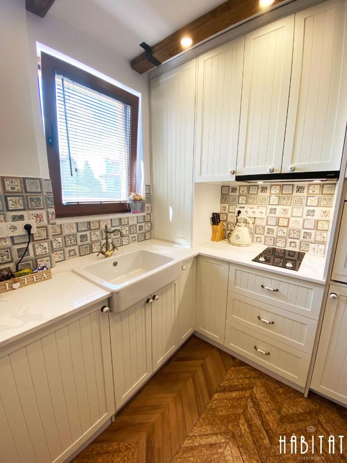 Habitat Central Apartment Ruse Zewnętrze zdjęcie