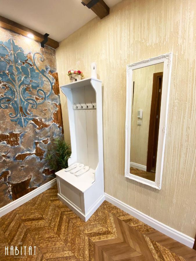 Habitat Central Apartment Ruse Zewnętrze zdjęcie