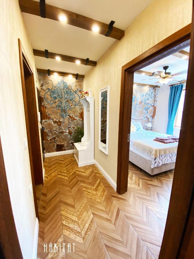 Habitat Central Apartment Ruse Zewnętrze zdjęcie