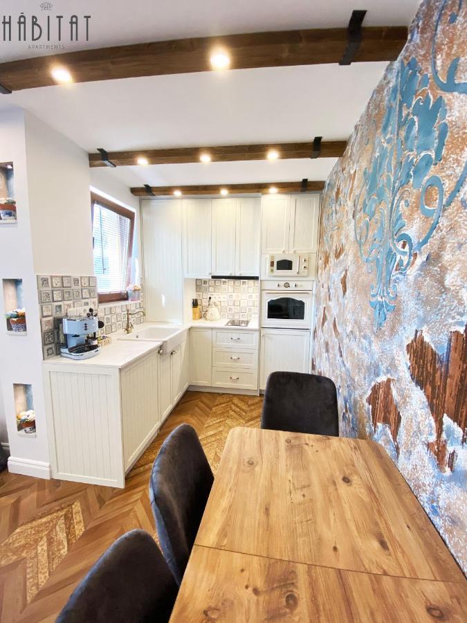Habitat Central Apartment Ruse Zewnętrze zdjęcie