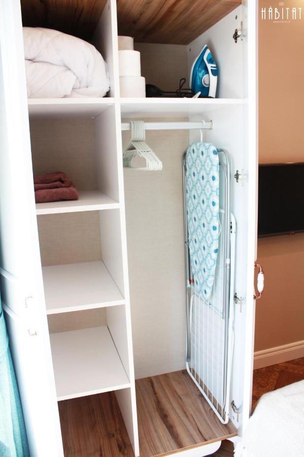 Habitat Central Apartment Ruse Zewnętrze zdjęcie