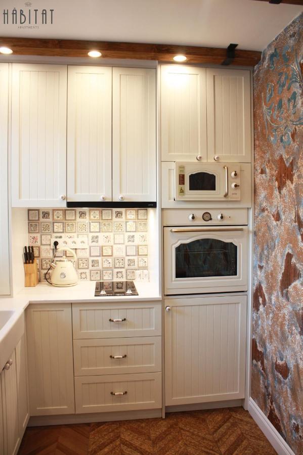 Habitat Central Apartment Ruse Zewnętrze zdjęcie