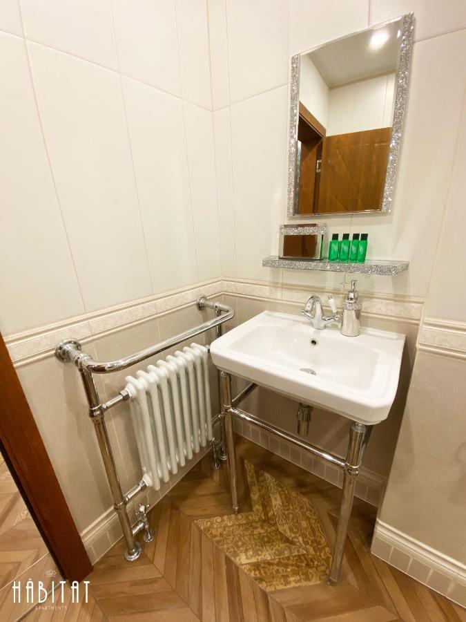Habitat Central Apartment Ruse Zewnętrze zdjęcie