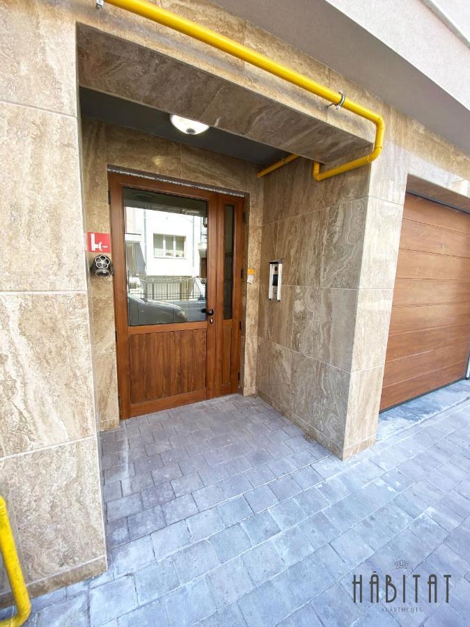 Habitat Central Apartment Ruse Zewnętrze zdjęcie