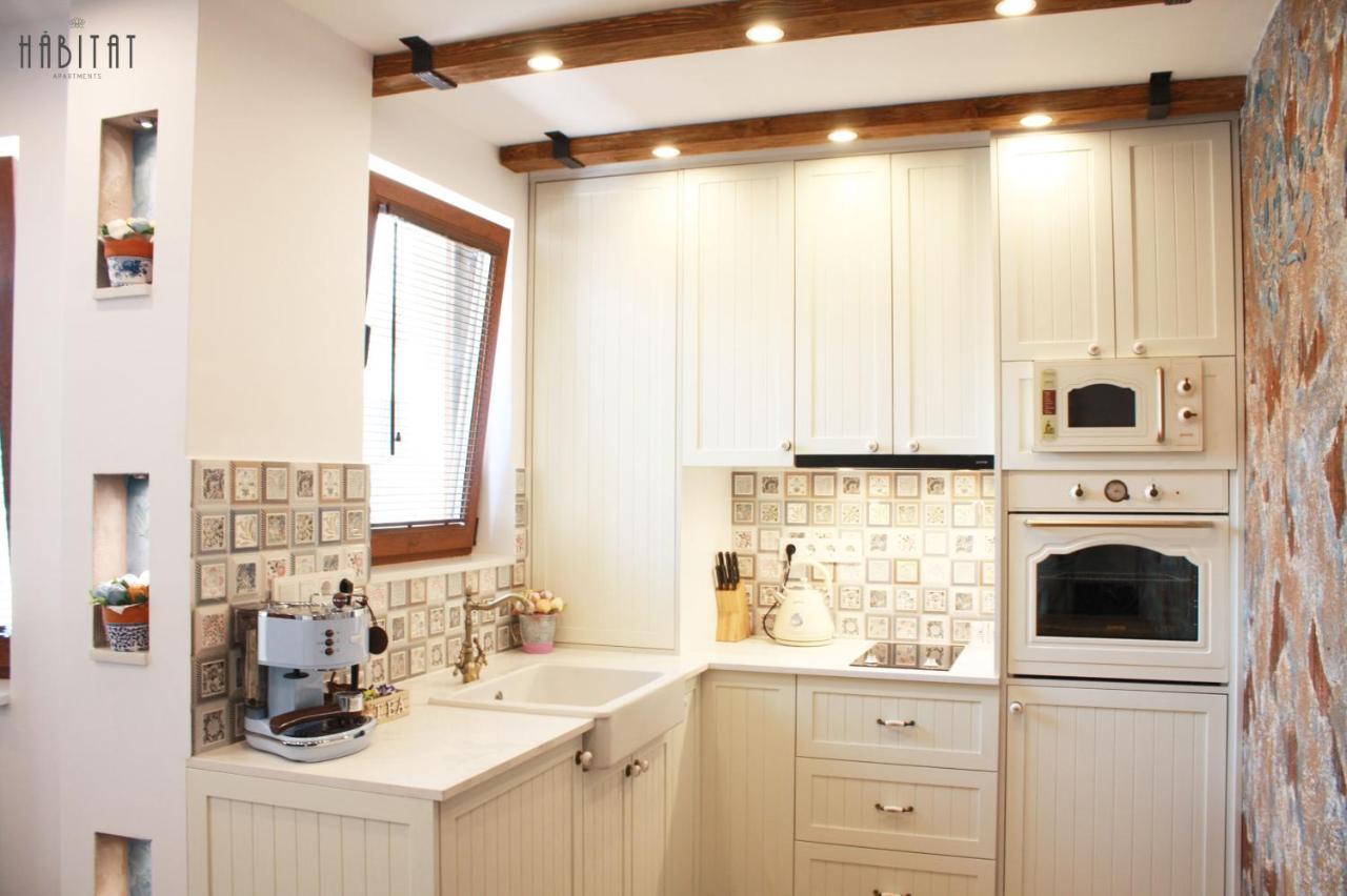 Habitat Central Apartment Ruse Zewnętrze zdjęcie