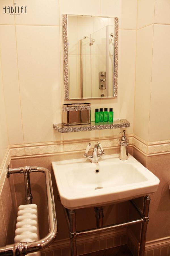 Habitat Central Apartment Ruse Zewnętrze zdjęcie
