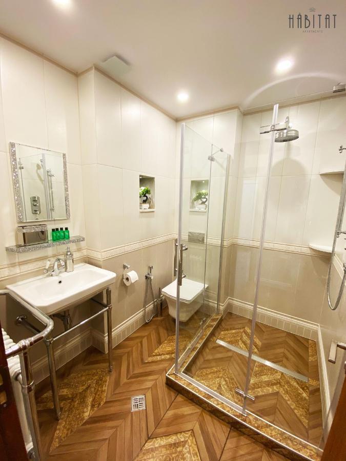 Habitat Central Apartment Ruse Zewnętrze zdjęcie